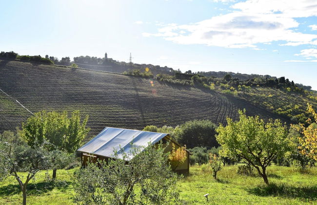 Apartment in a Farmhouse With Swimming Pool - Foto 21