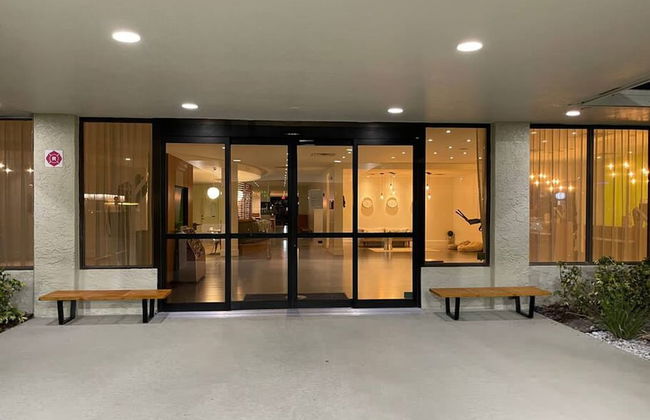 Cozy Hotel With Super Location Near Disney - Foto 19