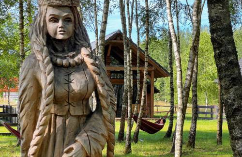 Kaszuby Camp - Foto 35