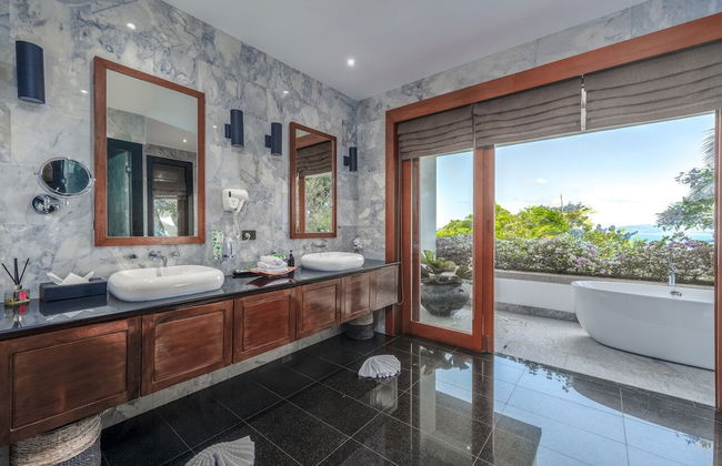 Villa Baan Phu Prana - Foto 61