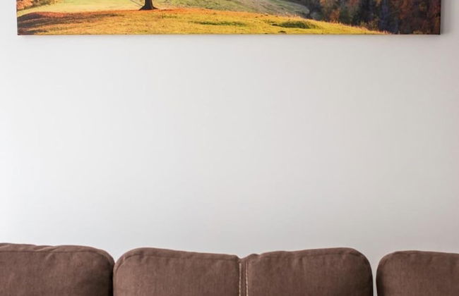 Citadel Aparthotel - Photo 25