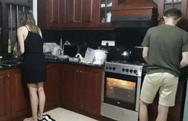 Ashen's Beach House - Foto 14