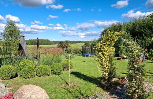 Zacisze pod brzozami - Foto 17