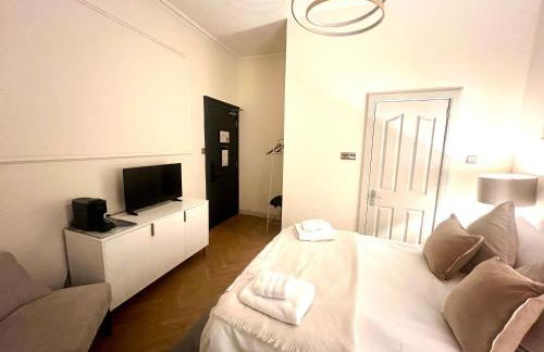 'Maisie' in ApartNest Auchterarder - Photo 8