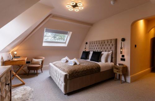 Longshaw Loft - Foto 4