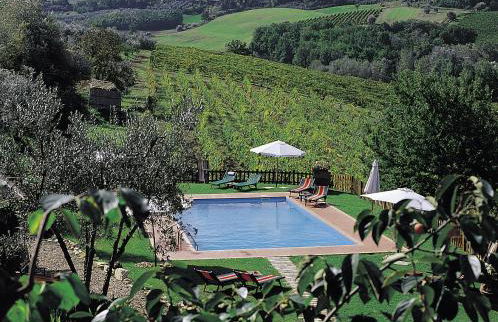 Agriturismo & Winery Il Bacio - Foto 15