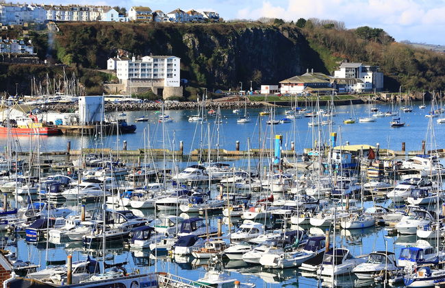 Devoncoast Seaview Apartments - Foto 13