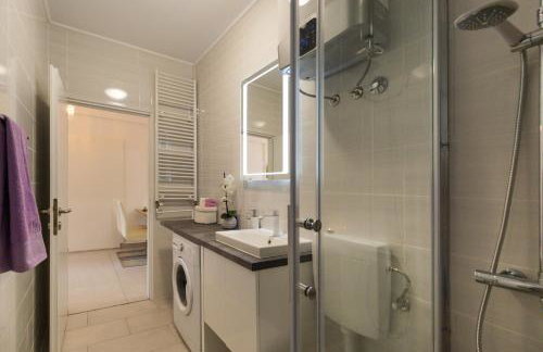 Apartments by the sea Simuni, Pag - 4083 - Foto 23