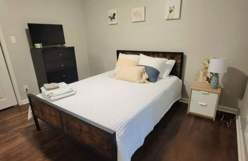 Refreshed!! Private 4BRMs 2 Bath - 2 King Beds!! - Foto 8