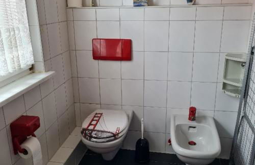 Wilhelm Busch Stube - Foto 38