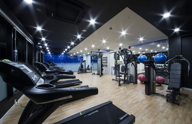 Granferte Phnom Penh Hotel - Foto 26