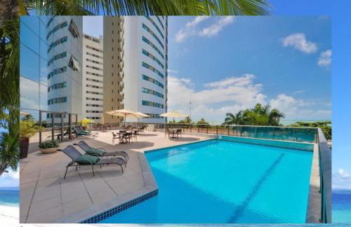 Recife Pina Boa Viagem Beach - Foto 1