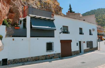 Alojamiento Rural El Peñon de Hornos - Foto 4