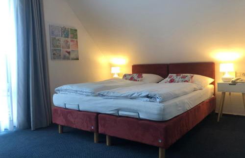 Aparthotel Stibbe - Foto 95