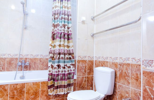 Lakshmi Apartment Krasnye Vorota - Foto 19