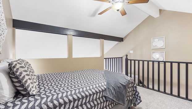 Inside City Limits of Branson - Foto 4, Habitación