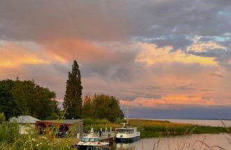 Apartment in Karnin by Interhome - Foto 15