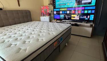 CASA DE DOIS PAVIMENTOS COM SUITEs - Foto 5