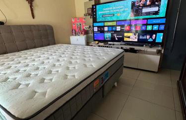 CASA DE DOIS PAVIMENTOS COM SUITEs - Foto 5