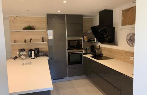 meublé au calme à 1 minute de la plage - Foto 17