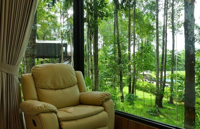 High Tree Resort Co.,Ltd. - Photo 32