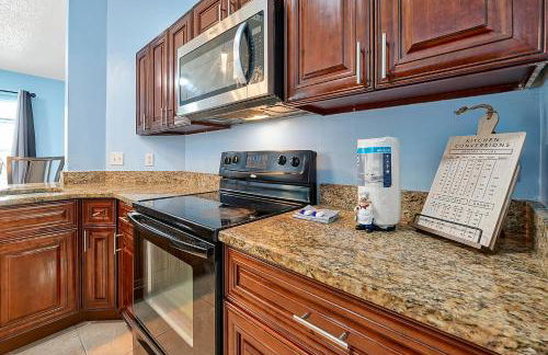 Luxury Villa in Orlando with Pool - 10 min Disney - Foto 12