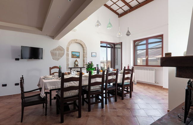 Tenuta San Cassiano with garden and pool - Foto 29