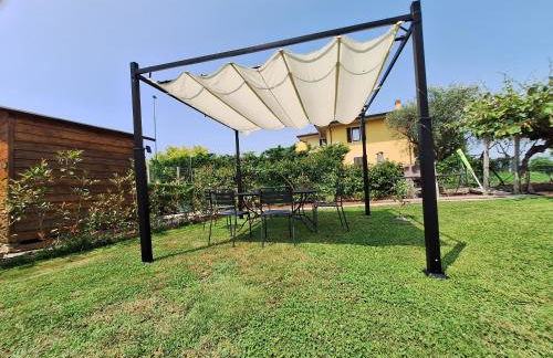 Villa Dolcitalia tra Gardaland e le Terme di Colà Lazise - Foto 6