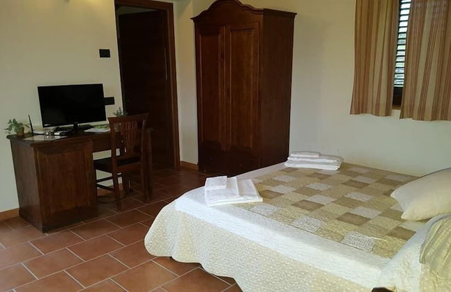 Agriturismo Podere Montese - Foto 19