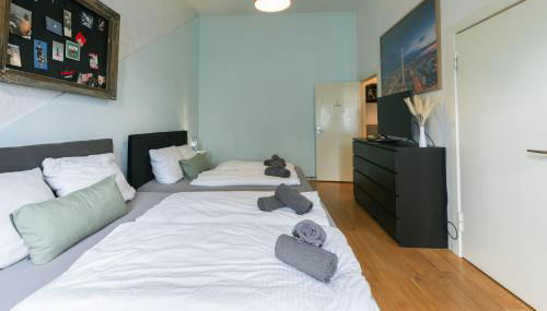 Blue Chili 30 - Industrial Chic im coolen Wedding - bis 7 Personen - Foto 3