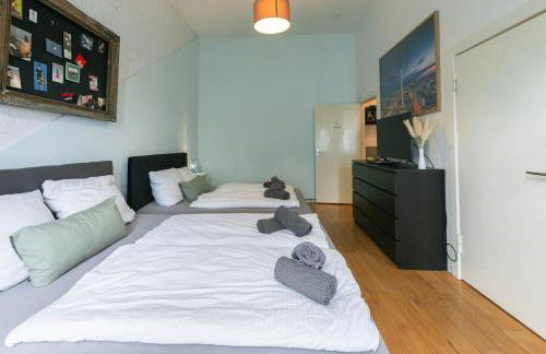 Blue Chili 30 - Industrial Chic im coolen Wedding - bis 7 Personen - Foto 3