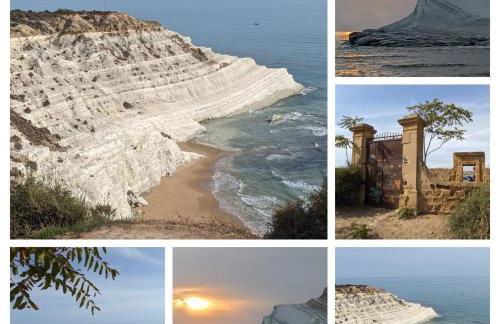 Sandy - Scala dei Turchi apartment - Foto 9