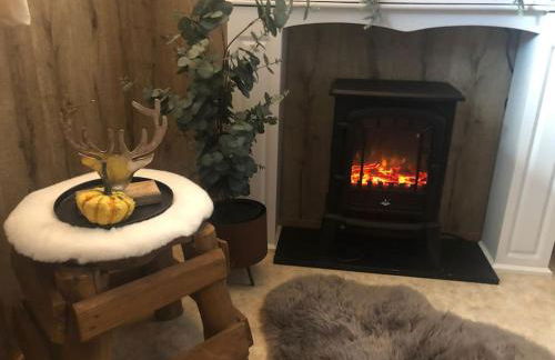 Ja, das gönn' ich mir. Sauna, Natur - alles hier. - Foto 13