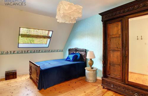 Ty Lora - Isolée en bord de mer - Foto 18