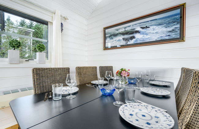 Sjøbuvågen - Foto 10