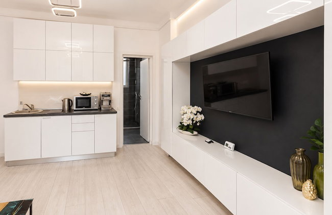 Metropole Apartments Old Town - Photo 19