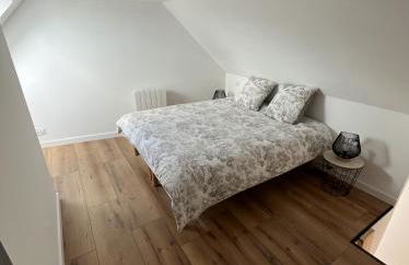 Superbe duplex plein centre - Photo 5