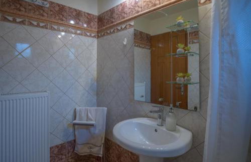 Prespes Lake View Family Apartment - Photo 23