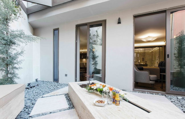 Noble22 Suites - Foto 25