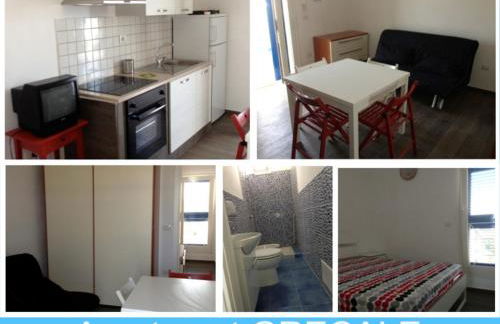 Eolo apartments - Foto 10