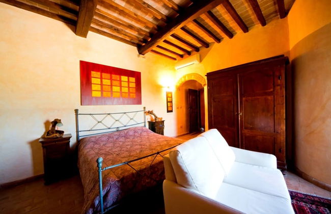 Agriturismo Piatina - Foto 9