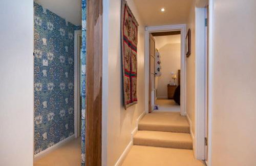 The Granary at Pannels Ash Farm - Foto 13