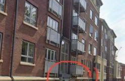 Light & bright, centrally located apartment - Foto 4