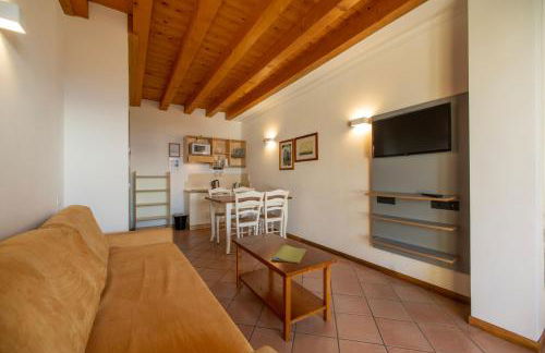 Residence Ca' del Lago - Foto 54