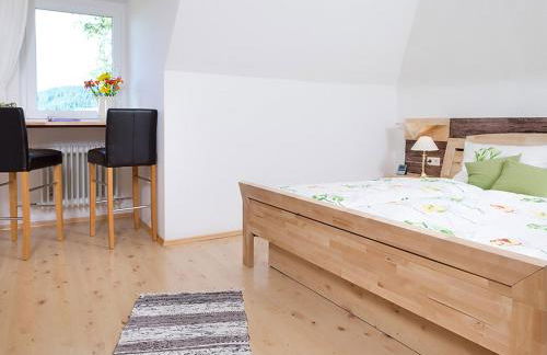 Ferienwohnung Meierhof, 38qm - Foto 8