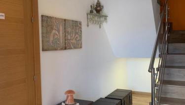 Casas Natura - Centro Graus - Foto 5, Lobby or reception