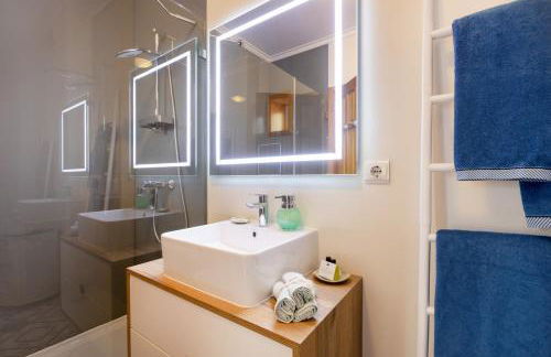 São Félix Seaside Oasis - Foto 55