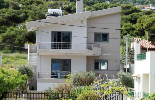 Serenity Villa-Ground floor-Sea view- sea 150m away - Foto 16