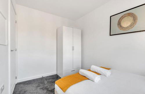 Brand New Luxurious 3bed House by AYMONS HAVEN - Foto 27