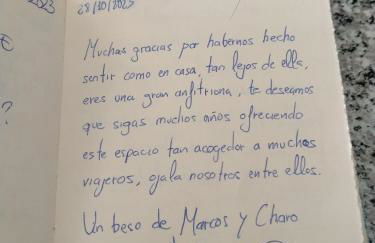 Vivienda Gorrión - Foto 13